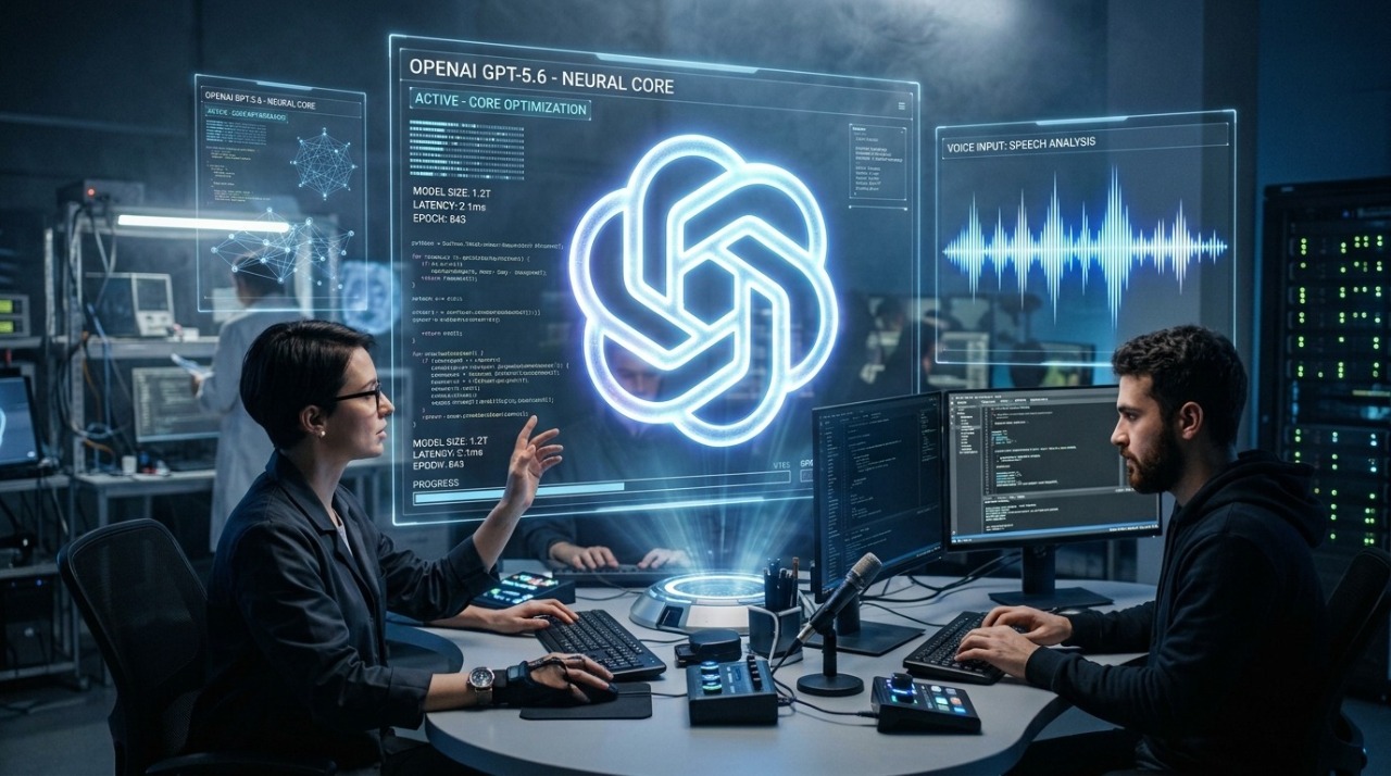 OpenAI GPT-5.6 Launch: Everything You Need to Know About the New AI Era